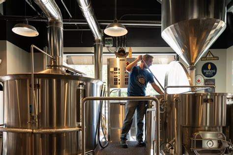 Danville Brewing Co. plans expansion to Pleasanton